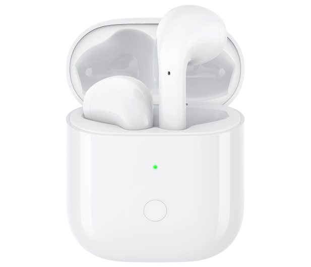 realme Buds Air białe - 565885 - zdjęcie 7